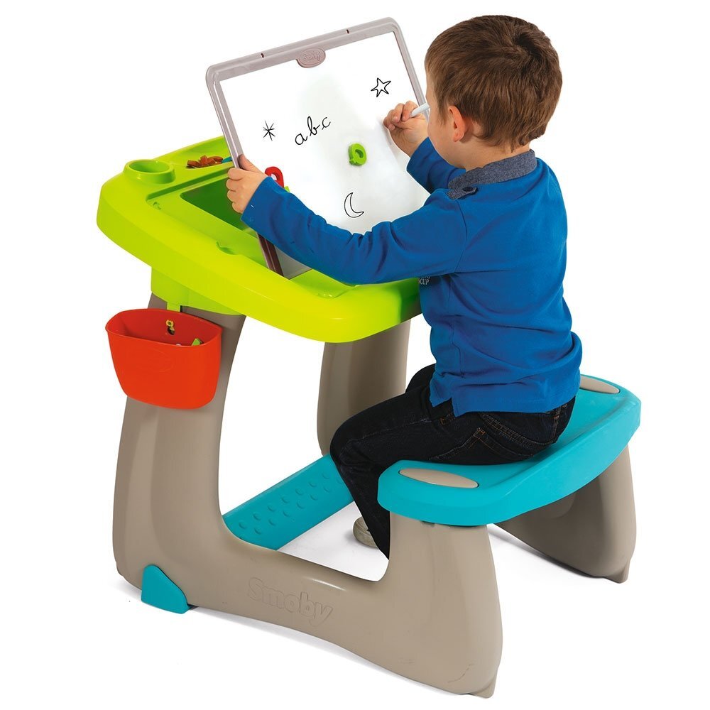 SMOBY Banca scolara Little Pupils