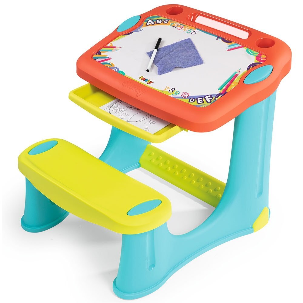 SMOBY Banca scolara Magic