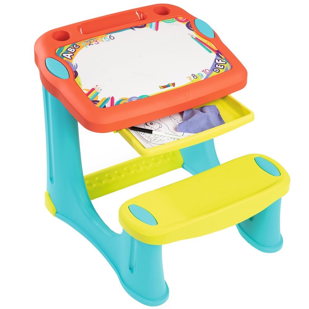 SMOBY Banca scolara Magic