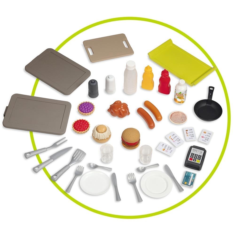 SMOBY Casuta pentru copii Chef House