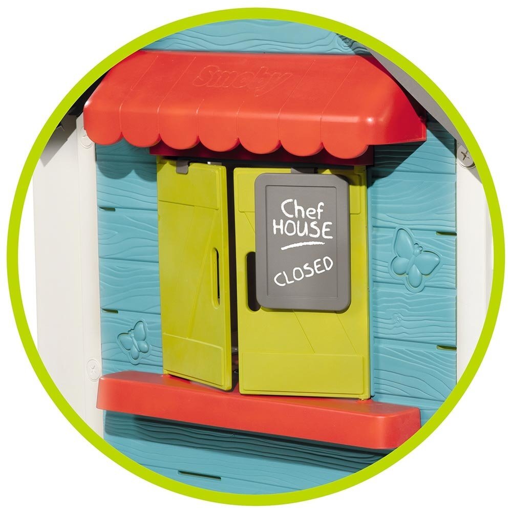 SMOBY Casuta pentru copii Chef House