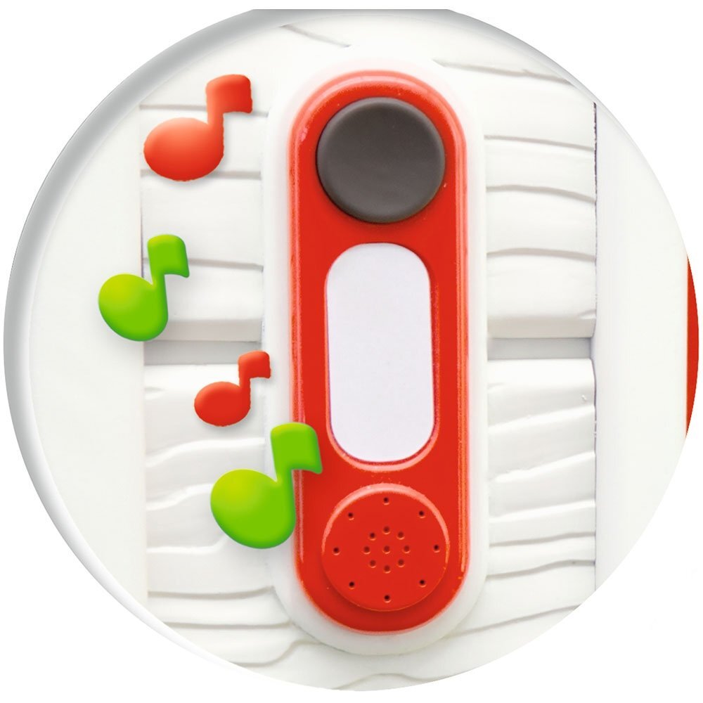 SMOBY Casuta pentru copii Friends Playhouse Neo cu bucatarie