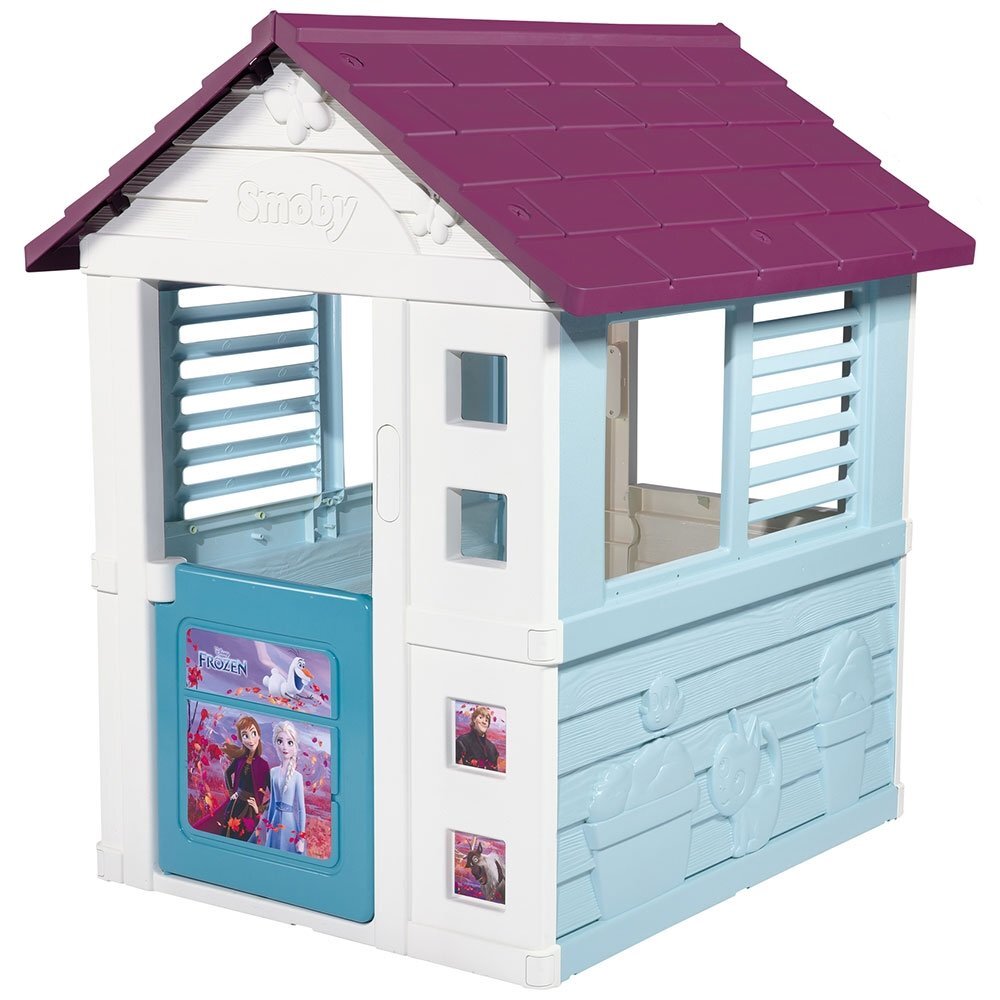 SMOBY Casuta pentru copii Frozen