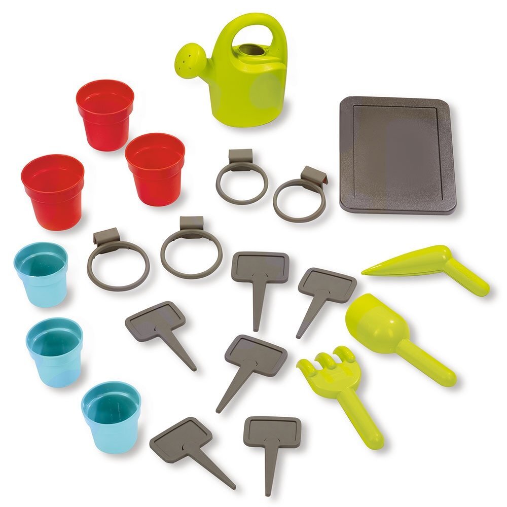SMOBY Casuta pentru copii Garden House