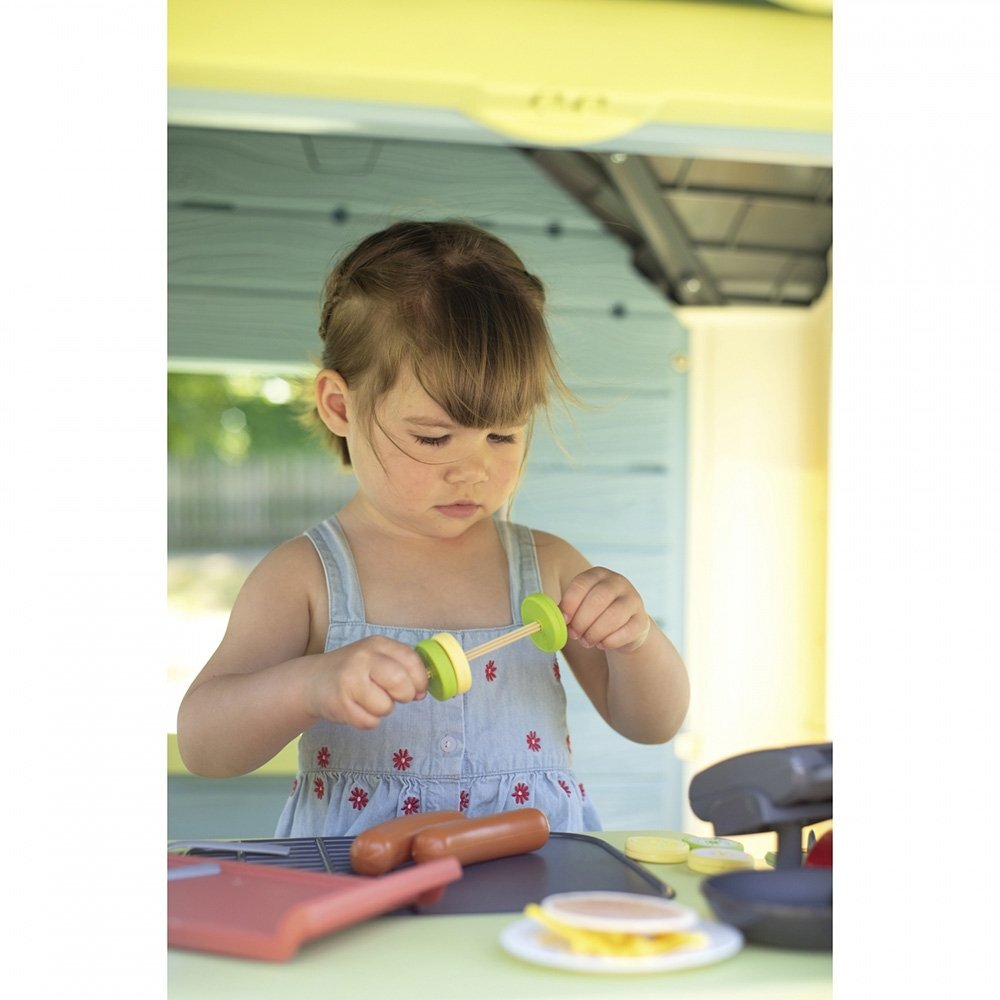 SMOBY Casuta pentru copii Life Chef House