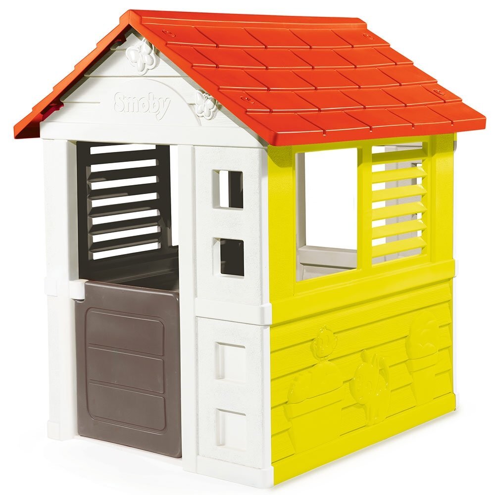 SMOBY Casuta pentru copii Lovely