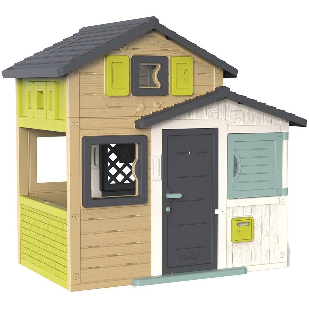 SMOBY Casuta pentru copii Neo Friends Evo