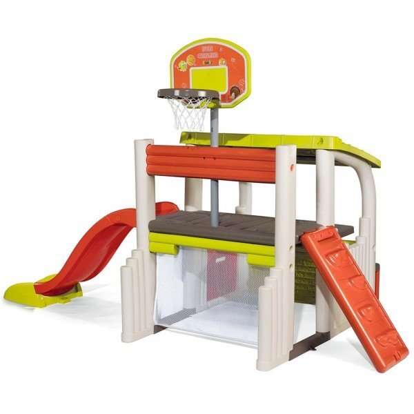 SMOBY Centru de joaca Fun Center