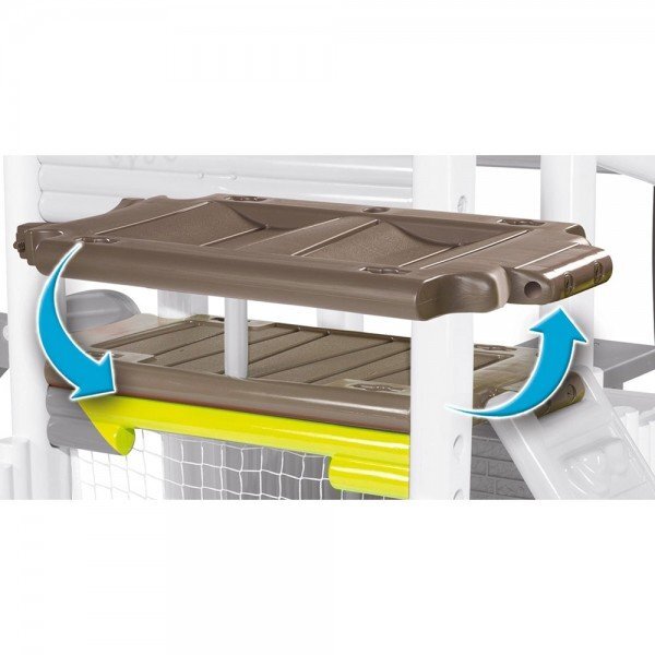 SMOBY Centru de joaca Fun Center
