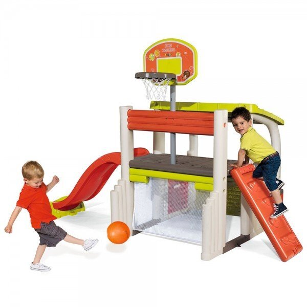 SMOBY Centru de joaca Fun Center