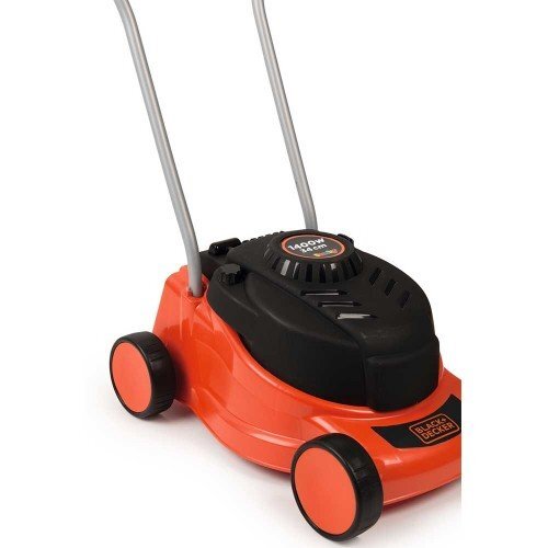 SMOBY Masina de tuns iarba Black Decker