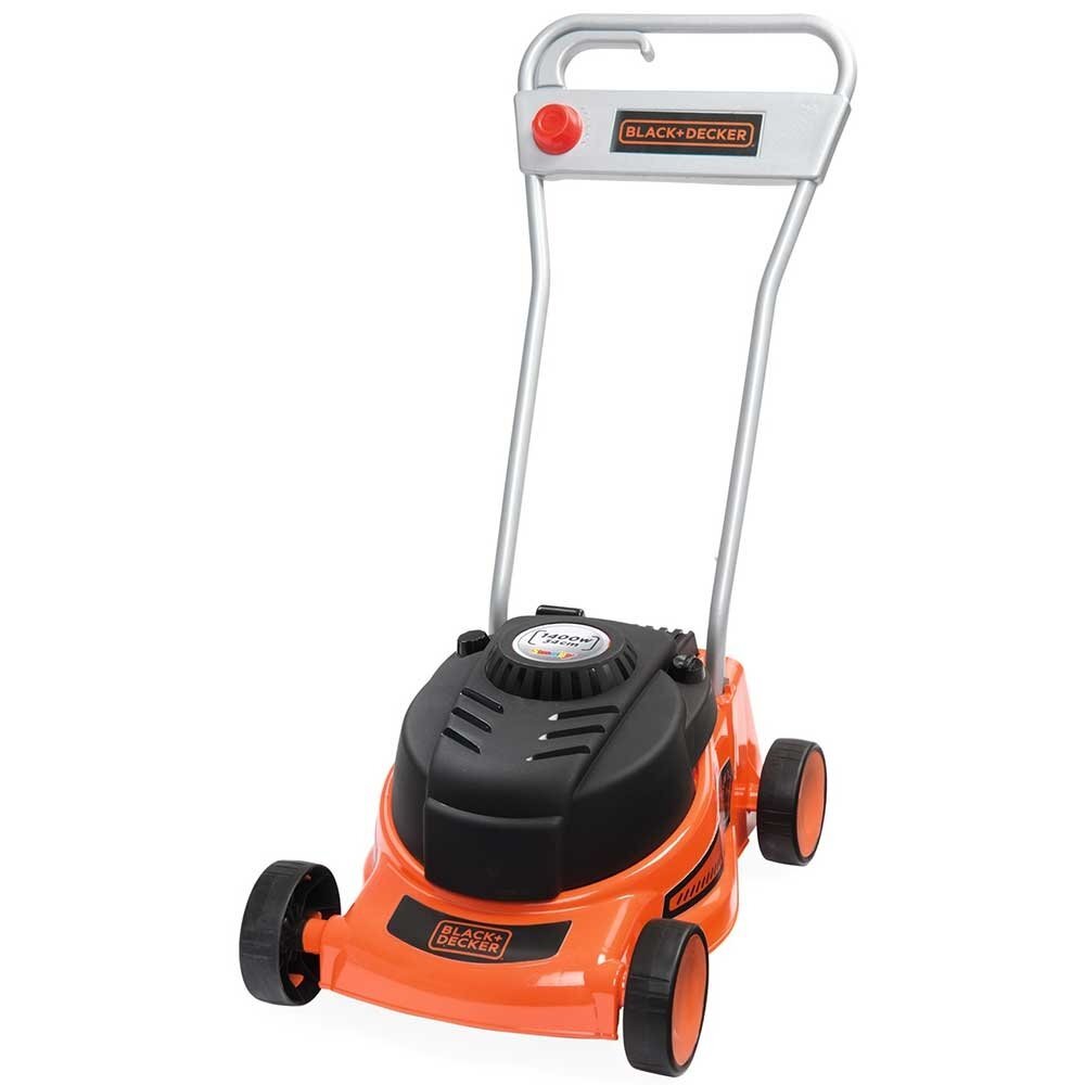 SMOBY Masina de tuns iarba Black Decker