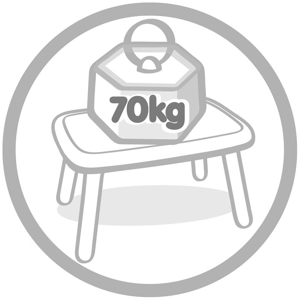 SMOBY Masuta pentru copii verde