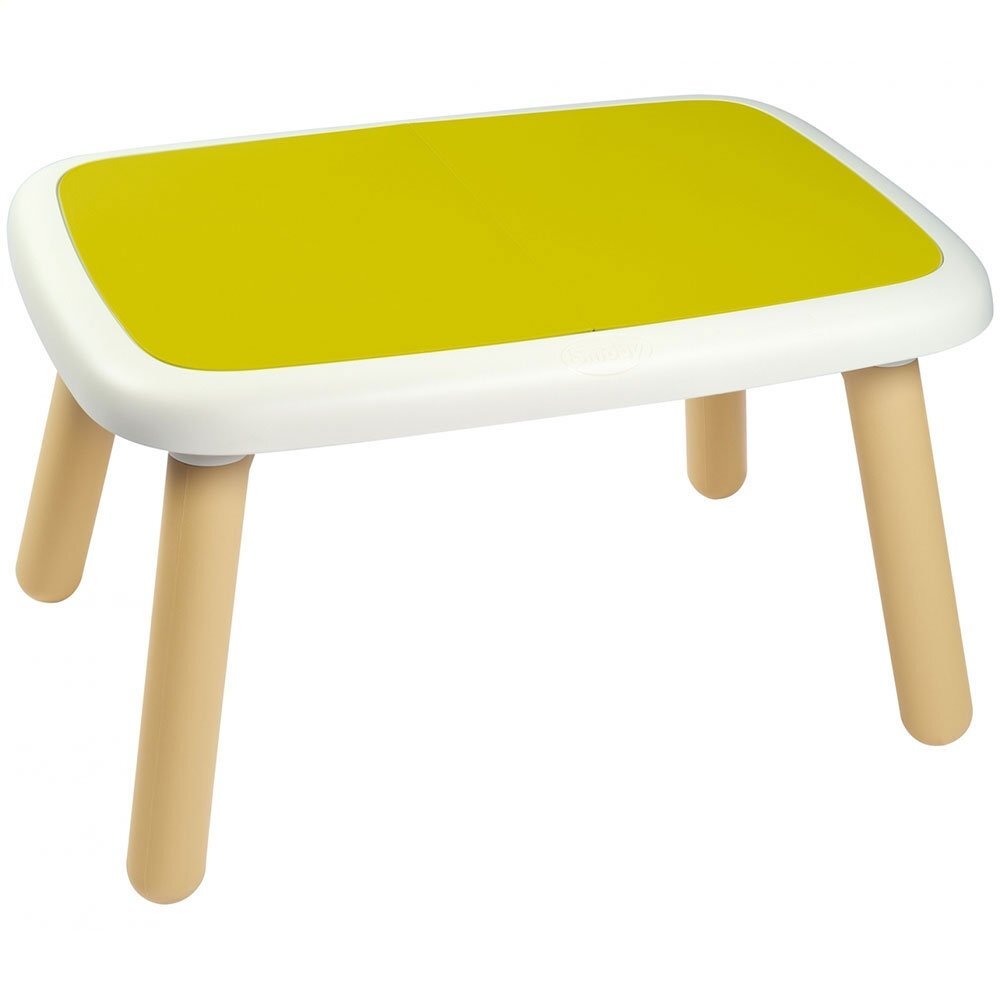 SMOBY Masuta pentru copii verde