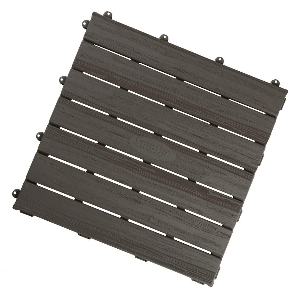SMOBY Set Podea casuta 45x45 cm 6 buc