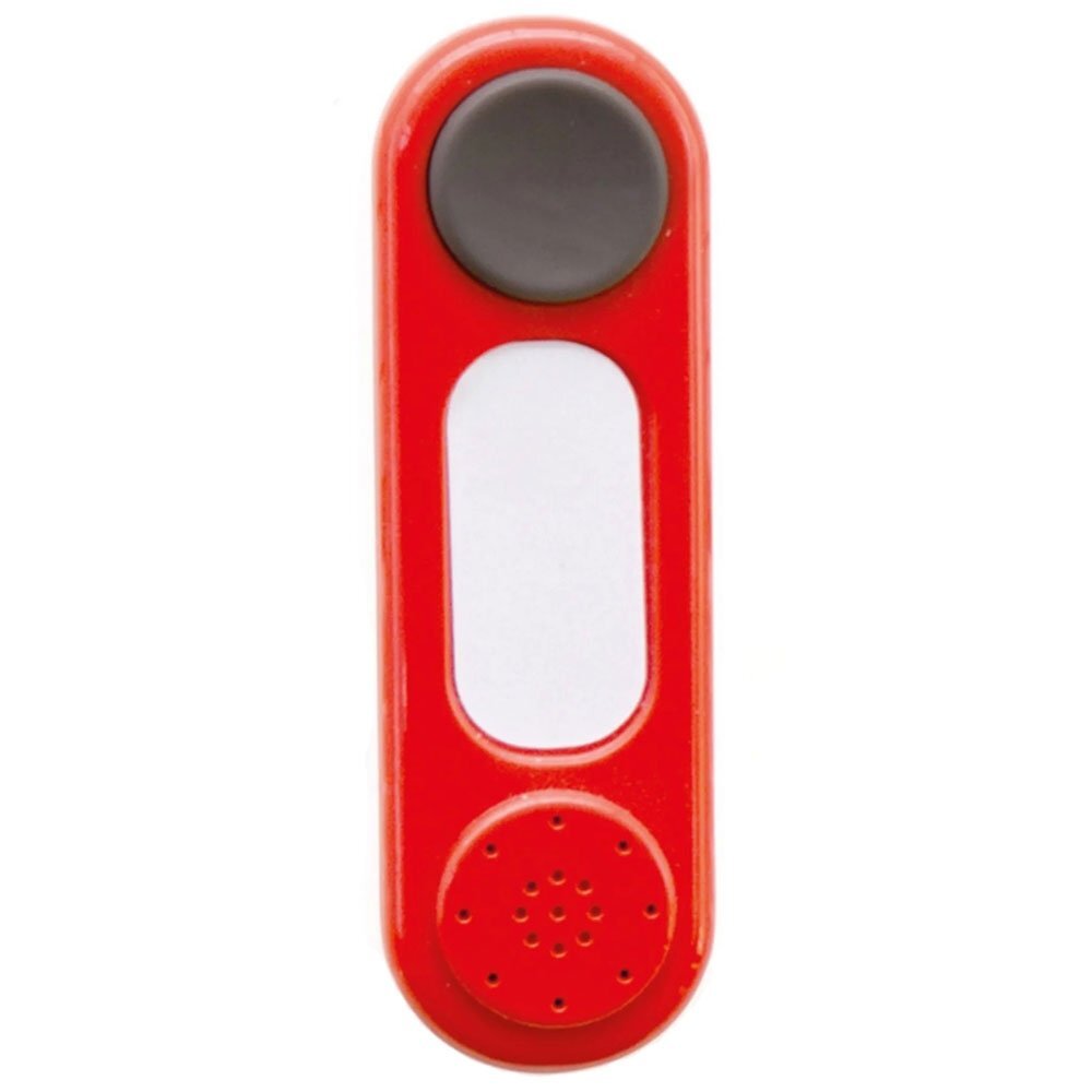 SMOBY Sonerie electronica pentru casuta copii Doorbell