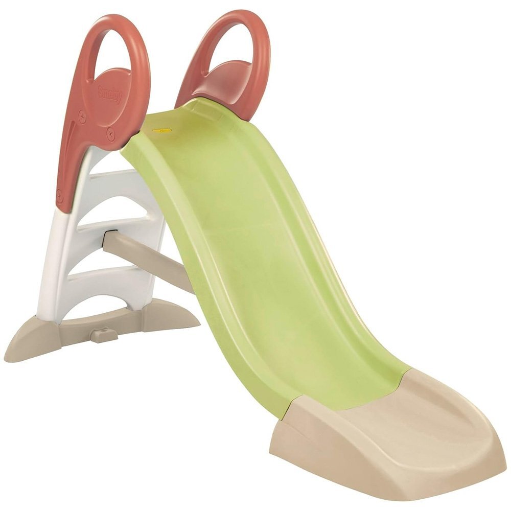 SMOBY Tobogan Life KS verde