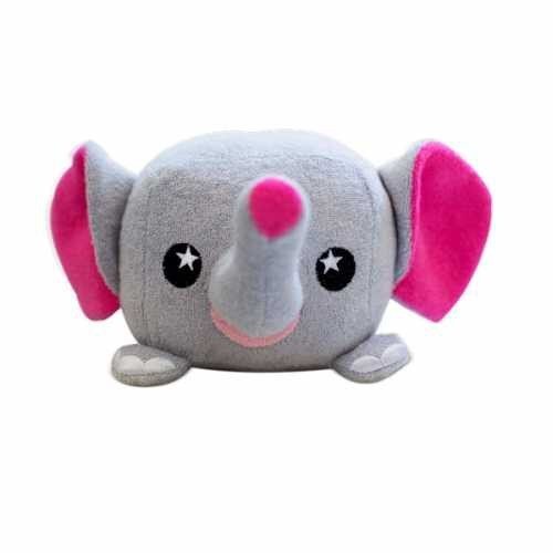 Soap Sox Jucarie de plus pentru baita Elephant Soap Pals 78105