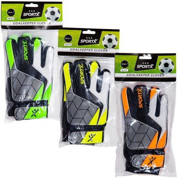 Solaris Manusi de portar SportX marimea 7
