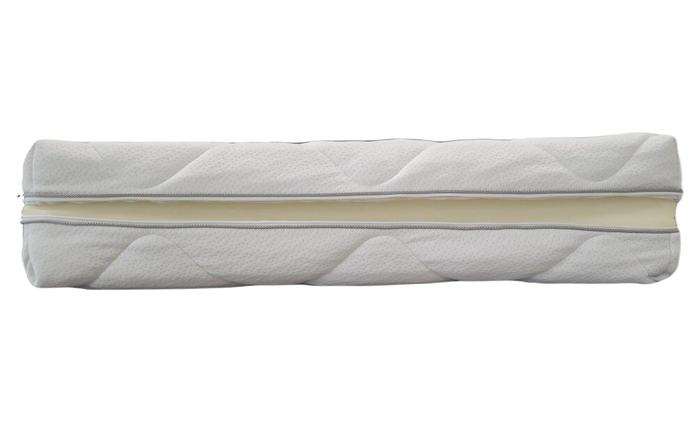 Somnart Husa matlasata pentru saltea 200x200x18 cm lavabila si detasabila