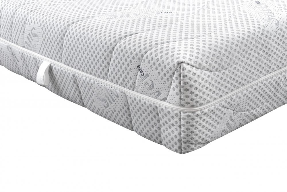Somnart Husa pentru saltea Silver Forte lavabila cu fermoar 140 x 200 x 20 cm