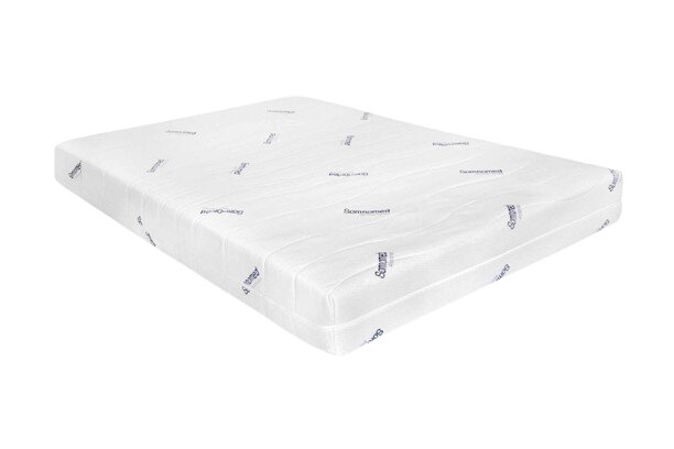 Somnart Husa Somnomed antiacaria 90 x 200 x 20 cm cu tratament pentru antiacarieni