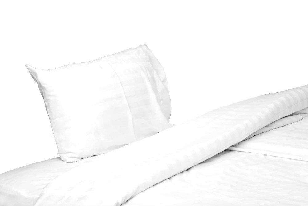 Somnart Lenjerie de pat cu 3 piese Damasc 150 x 260 cm
