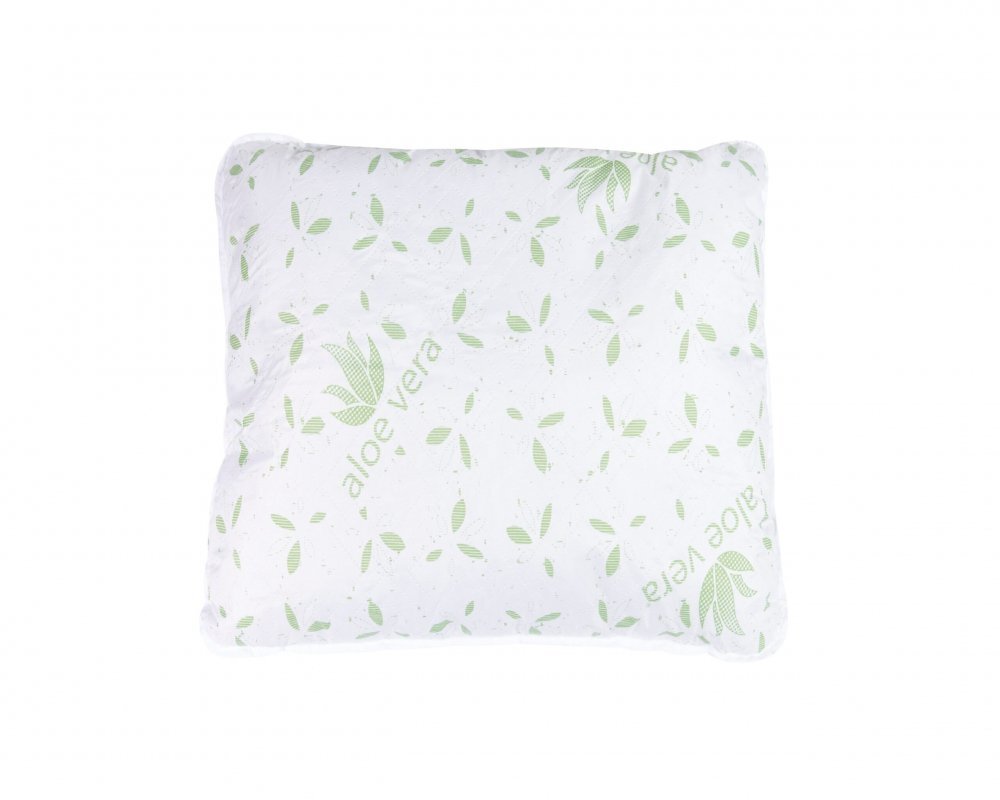 Somnart Perna Aloe Vera matlasata 70 x 70 cm