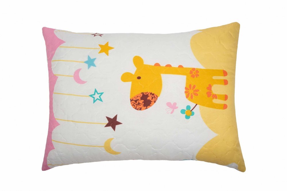 Somnart Perna Animals din microfibra 50 x 70 cm