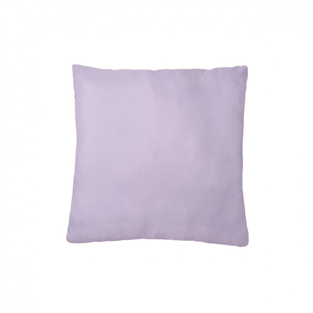 Somnart Perna Belina din microfibra lavabila la masina lavander 60 x 60 cm