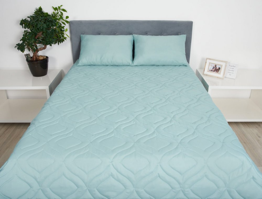 Somnart Perna Belina din microfibra lavabila la masina surf spray 50 x 70 cm