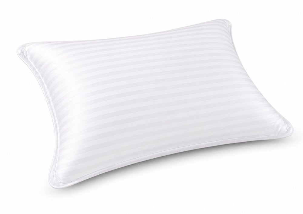 Somnart Perna clasica din nanofibra Somnia Elite Damasc 50 x 70 cm