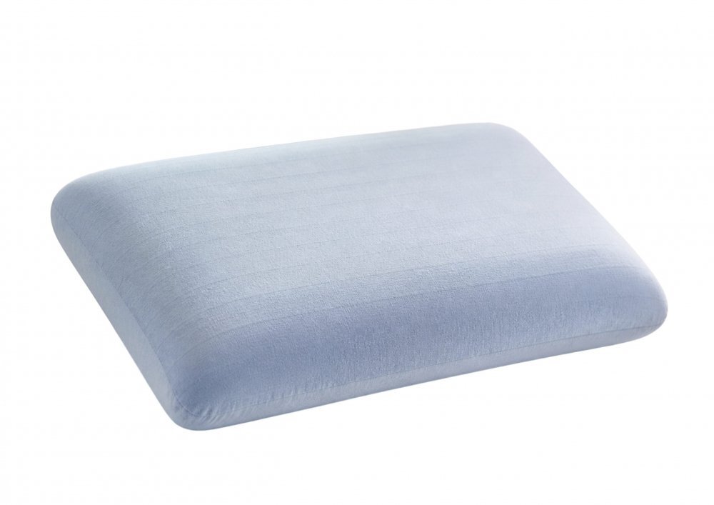 Somnart Perna cu memorie Gel Cool Plus 40 x 60 cm