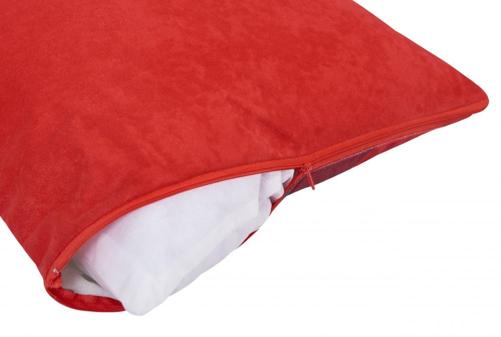 Somnart Perna decorativa Craciun Bradut 40x40 cm