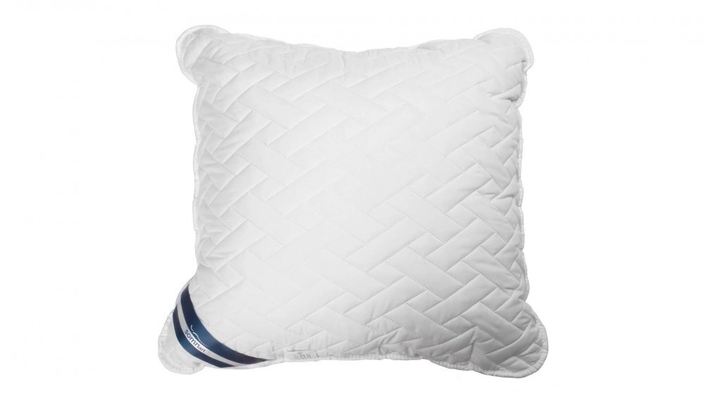 Somnart Perna Hygiena hipoalergenica cu bilute Superball poliester 50 x 70 cm