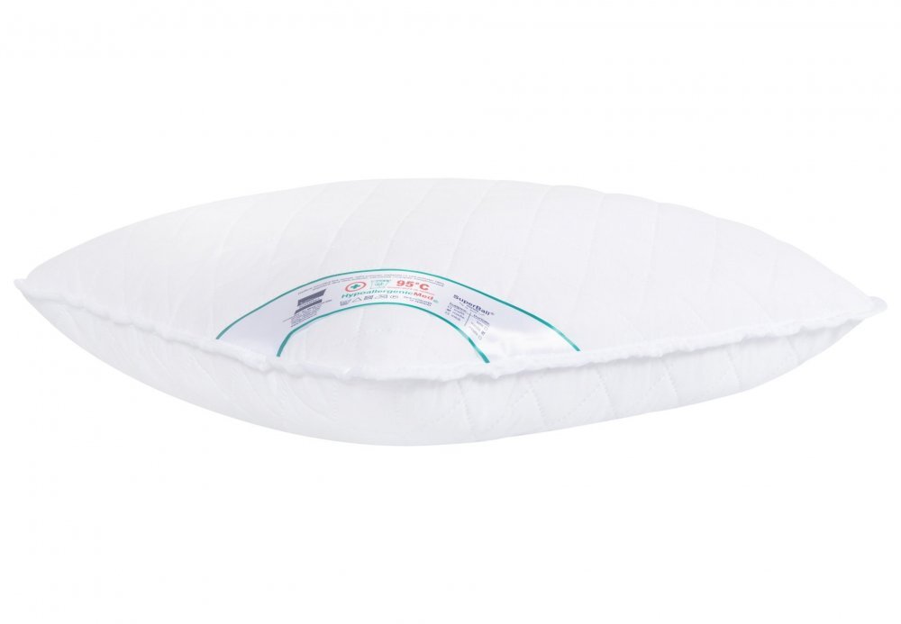 Somnart Perna HypoallergenicMed lavabila 60 x 60 cm