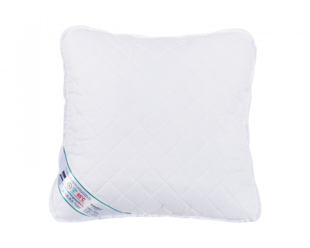 Somnart Perna HypoallergenicMed lavabila 60 x 60 cm