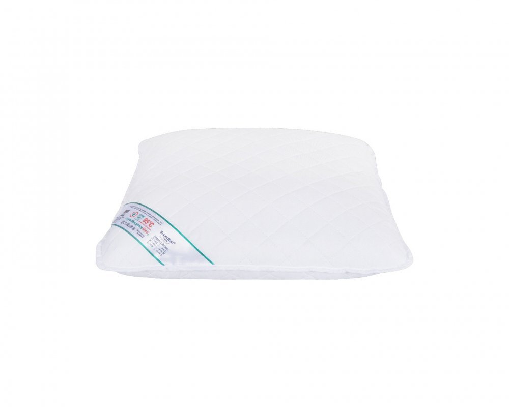 Somnart Perna HypoallergenicMed lavabila la 95C 40 x 40 cm
