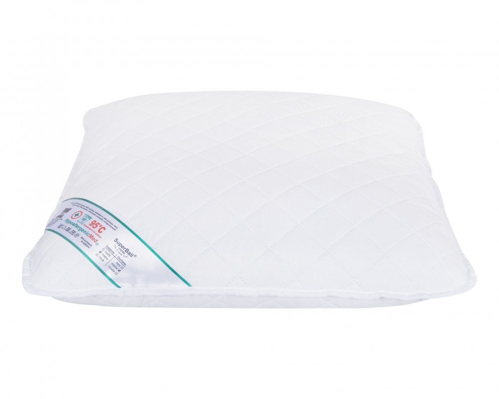 Somnart Perna HypoallergenicMed lavabila la 95C 50 x 50 cm