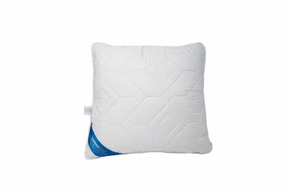 Somnart Perna Somnomed Antimicrobiana lavabila la 95C 40 x 40 cm