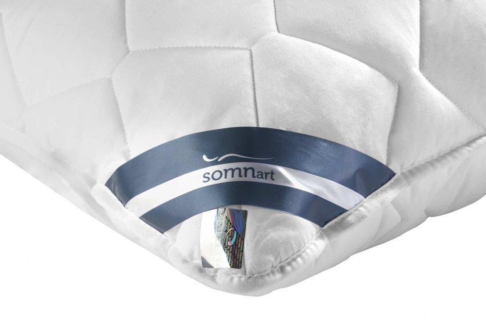 Somnart Perna Superior plus 40 x 40 cm