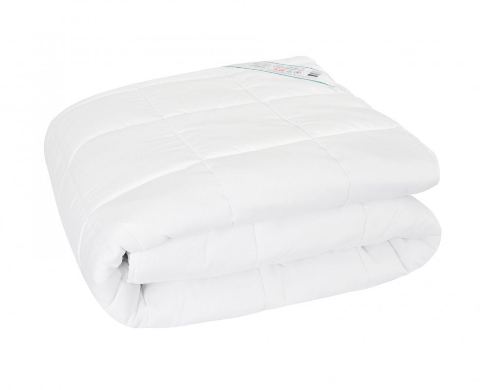 Somnart Pilota 4 anotimpuri HypoallergenicMed din microfibra lavabila 200 x 220 cm