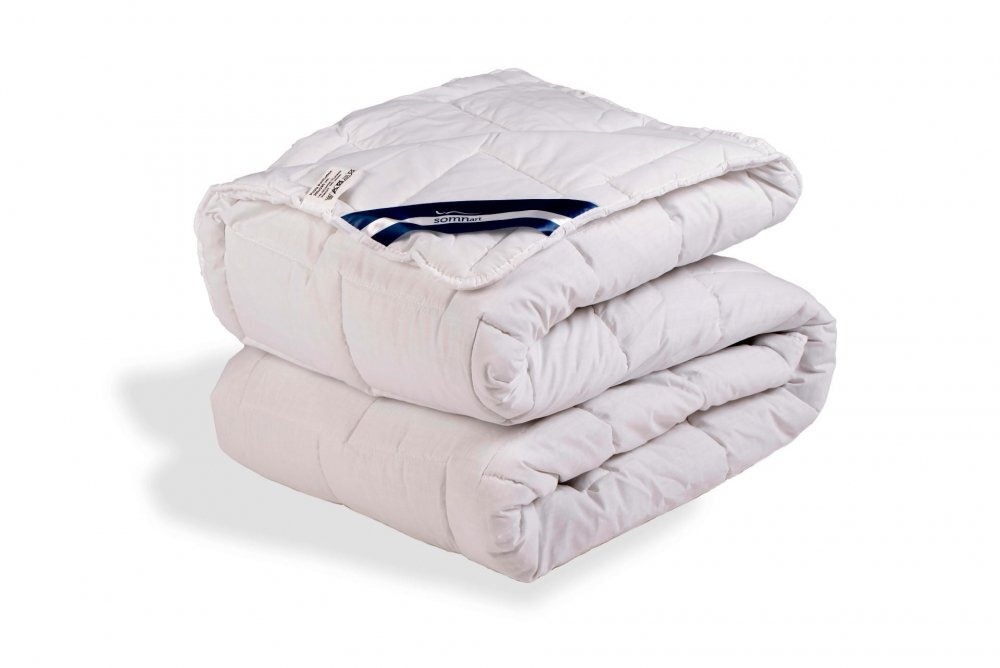 Somnart Pilota Confort 200x220 cm pentru primavara-toamna