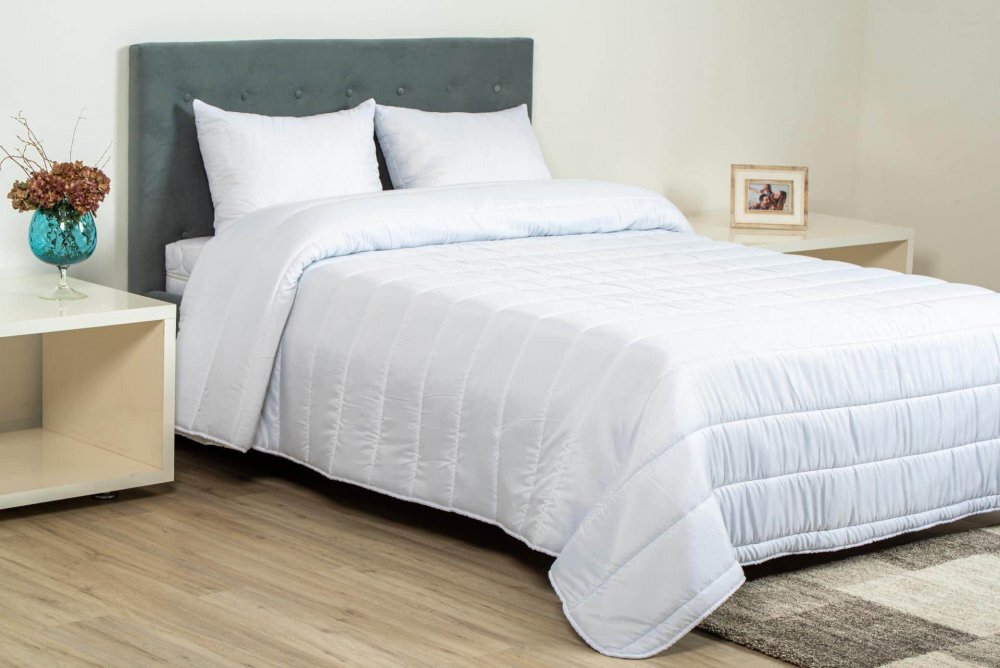 Somnart Pilota Confort 200x220 cm pentru primavara-toamna
