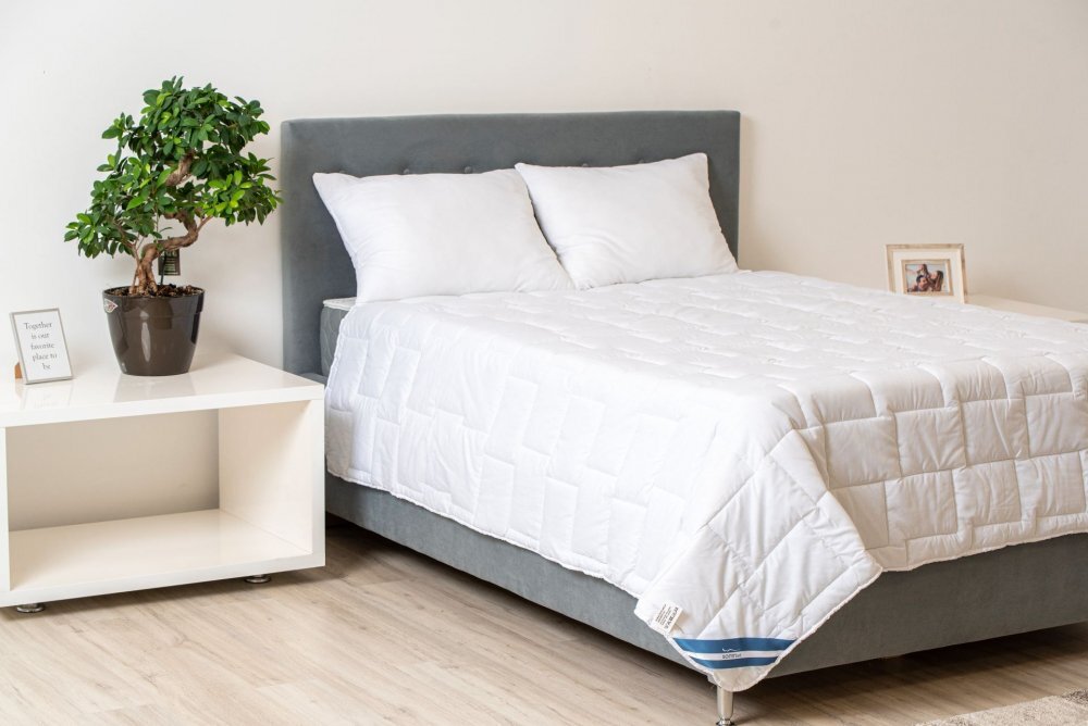 Somnart Pilota Confort 200x220 cm pentru primavara-toamna