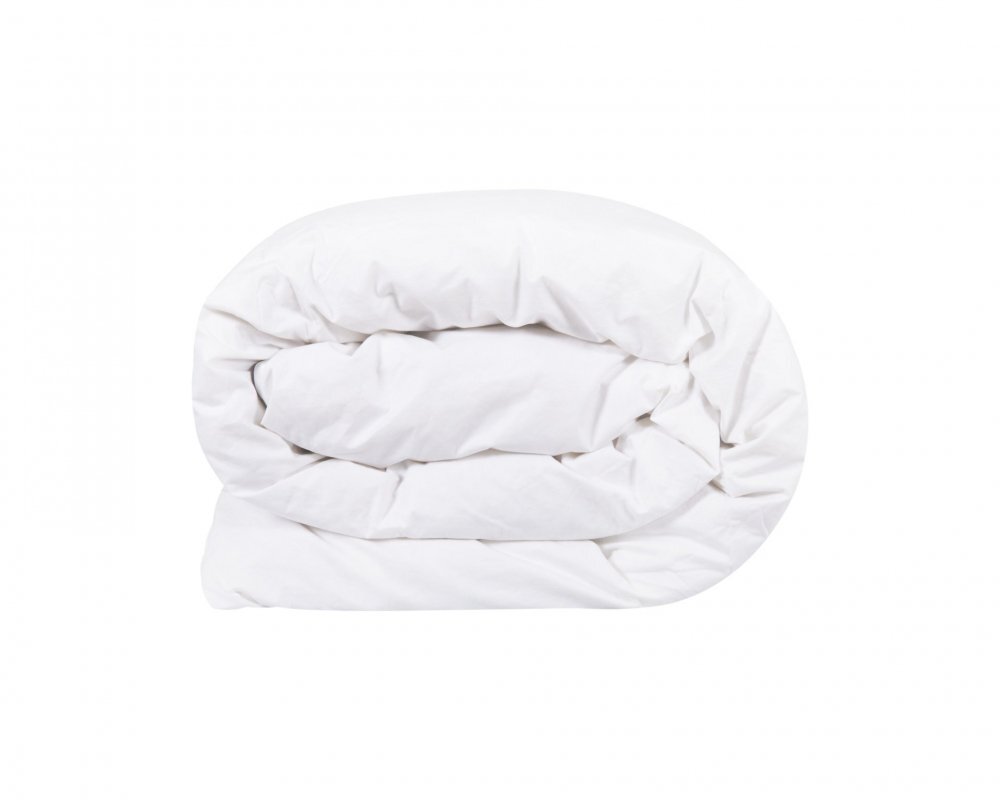 Somnart Pilota cu pene Naturo tesatura bumbac 180 x 200 cm