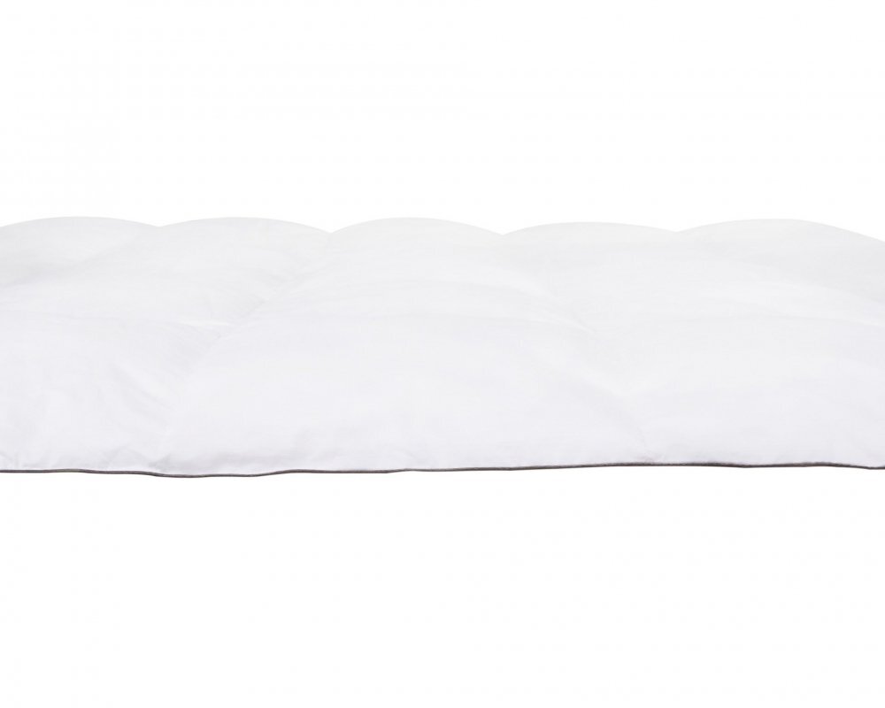 Somnart Pilota cu pene Naturo tesatura bumbac 180 x 200 cm