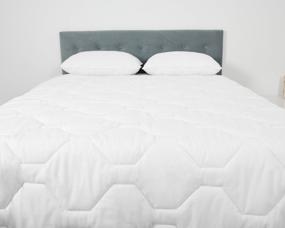 Somnart Pilota de vara Superior Plus din bumbac 180 x 200 cm 200 grmp