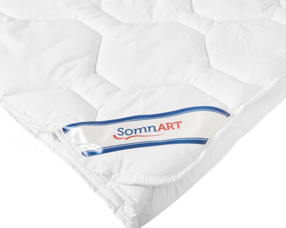 Somnart Pilota de vara Superior Plus din bumbac 180 x 200 cm 200 grmp
