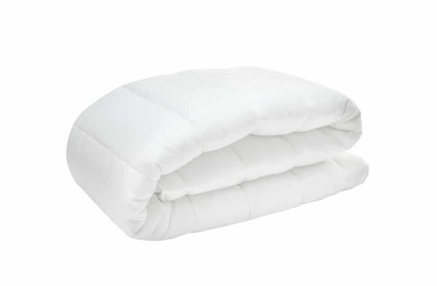 Somnart Pilota matlasata Ultrasleep din microfibra lavabila primavara toamna 150 x 200 cm 250 g